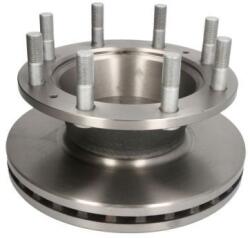 SBP Disc frana SBP 02-IV022 (02-IV022) - automobilus