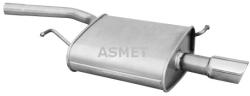 ASMET Toba esapament finala ASMET 06.021 (06.021) - automobilus
