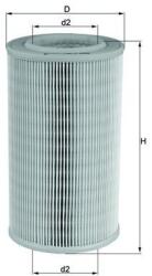 KNECHT Filtru aer KNECHT LX 803 (LX 803)