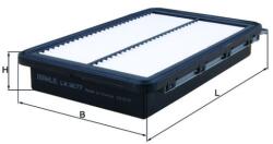 KNECHT Filtru aer KNECHT LX 3677 (LX 3677)