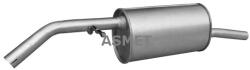 ASMET Toba esapament finala ASMET 09.104 (09.104) - automobilus