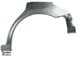 BLIC Aripa interioara BLIC 6504-03-3408581P (6504-03-3408581P) - automobilus