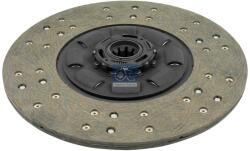 DT Spare Parts Disc ambreiaj DT Spare Parts 4.64829 (4.64829) - automobilus
