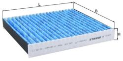 KNECHT Filtru, aer habitaclu KNECHT CareMetix® LAO 436 (LAO 436)