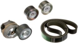 GATES Set curea transmisie cu caneluri GATES FleetRunner Micro-V® K038PK1920HD (K038PK1920HD)