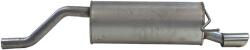 BOSAL Toba esapament finala BOSAL 148-201 (148-201) - automobilus