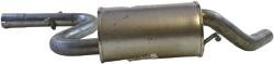 BOSAL Toba esapamet intermediara BOSAL 233-181 (233-181) - automobilus