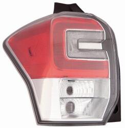 DEPO Lampa spate DEPO 120-1902R-LD-UE (120-1902R-LD-UE)