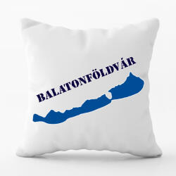 Balatonföldvár - Balatonos párna