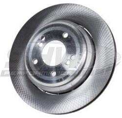 Shw Performance Disc frana SHW PERFORMANCE BRL48011 (BRL48011)