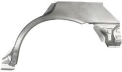 BLIC Aripa interioara BLIC 6504-03-2935581P (6504-03-2935581P) - automobilus