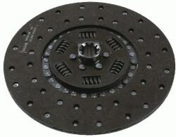 SACHS Disc ambreiaj SACHS 1861 303 248: N