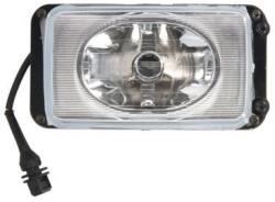 TRUCKLIGHT Proiector ceata TRUCKLIGHT FL-ME007L (FL-ME007L)