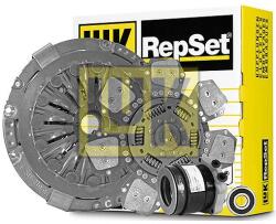 Schaeffler LuK Set ambreiaj Schaeffler LuK 633 3172 33