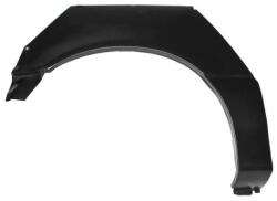 BLIC Aripa interioara BLIC 6504-03-2909592K (6504-03-2909592K) - automobilus