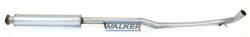WALKER Toba esapamet intermediara WALKER 22971 (22971) - automobilus