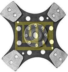 Schaeffler LuK Disc ambreiaj Schaeffler LuK 328 0377 11 (328 0377 11)