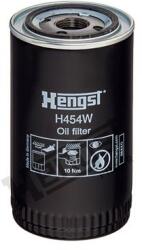 Hengst Filter Filtru ulei HENGST FILTER H454W (H454W) - automobilus