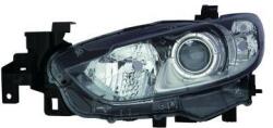 DEPO Far DEPO 216-1167R-LDEM2 (216-1167R-LDEM2) - automobilus