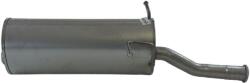 BOSAL Toba esapament finala BOSAL 135-045 (135-045) - automobilus