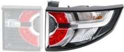 HELLA Lampa spate HELLA 2SD 354 831-031 (2SD 354 831-031) - automobilus