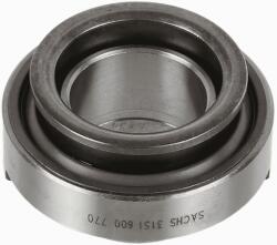 SACHS Rulment de presiune SACHS 3151 600 770 (3151 600 770) - automobilus
