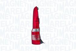 Magneti Marelli Lampa spate MAGNETI MARELLI LLE921 - automobilus