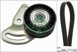 Schaeffler INA Set curea transmisie cu caneluri Schaeffler INA 529 0178 10 (529 0178 10)
