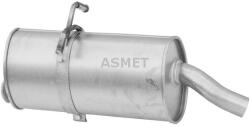ASMET Toba esapament finala ASMET 08.079 (08.079) - automobilus