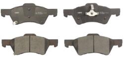 ABE set placute frana, frana disc ABE C1Y006ABE (C1Y006ABE)