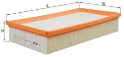 KNECHT Filtru aer KNECHT LX 1649 (LX 1649)