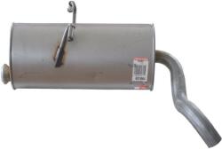 BOSAL Toba esapament finala BOSAL 190-129 - automobilus