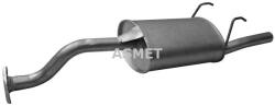 ASMET Toba esapament finala ASMET 13.012 (13.012) - automobilus