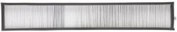 FLEETGUARD Filtru, aer habitaclu FLEETGUARD AF56005 (AF56005)