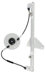BLIC Mecanism actionare geam BLIC 6060-00-OL7461 (6060-00-OL7461) - automobilus