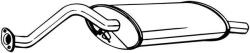 BOSAL Toba esapament finala BOSAL 115-311 (115-311) - automobilus