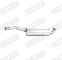 WALKER Toba esapamet intermediara WALKER 22586 (22586) - automobilus