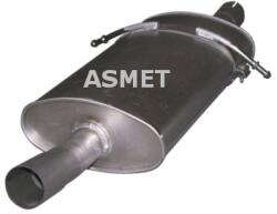ASMET Toba esapamet intermediara ASMET 01.069 (01.069) - automobilus