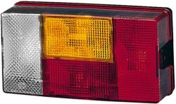 HELLA Lampa spate HELLA 2VP 006 040-117 (2VP 006 040-117) - automobilus