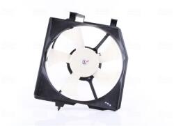 NISSENS Ventilator, radiator NISSENS 85224 (85224) - automobilus