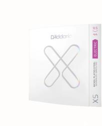 D'Addario Corzi chitară electrică - D’Addario XS9.5-44 (XS9.5-44)