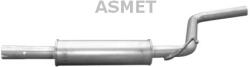 ASMET Toba esapamet intermediara ASMET 03.104 (03.104) - automobilus