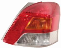 DEPO Lampa spate DEPO 212-19T3R-LD-UE - automobilus
