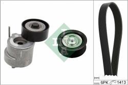 Schaeffler INA Set curea transmisie cu caneluri Schaeffler INA 529 0305 10 (529 0305 10)
