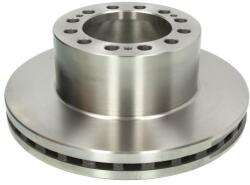 SBP Disc frana SBP 02-SA002 (02-SA002) - automobilus