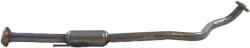 BOSAL Toba esapamet intermediara BOSAL 279-639 (279-639) - automobilus