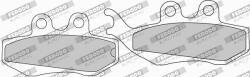 FERODO set placute frana, frana disc FERODO FDB677EF - automobilus