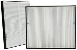 FLEETGUARD Filtru, aer habitaclu FLEETGUARD AF55845 (AF55845)