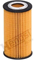 Hengst Filter Filtru ulei HENGST FILTER E981H D529 (E981H D529) - automobilus