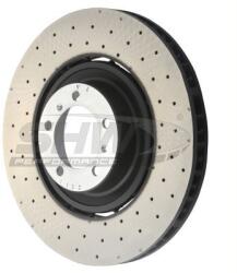 Shw Performance Disc frana SHW PERFORMANCE PFR49216 (PFR49216)
